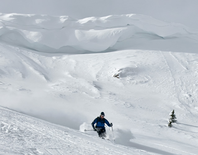 cornices